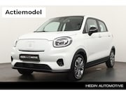 Leapmotor T03 - Smart 37.7 kWh 95pk | Navigatie | Achteruitrijcamera | Panor