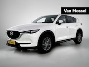 Mazda CX-5 - 2.0 SkyActiv-G 165 Skylease GT 165 PK | Automaat | Navigatie