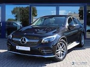 Mercedes-Benz GLC-klasse - Coupé 4M | 9G Aut. | Business | AMG | 360* Camera