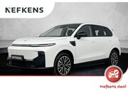 Leapmotor B10 - Design ProMax | Te Bestellen In Meerde Kleuren | Navigatie |