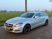 Mercedes-Benz CLS-klasse - Shooting Brake 250 CDI AUT 07-2027 NAP Nette Staat! Leder Na