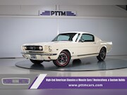 Ford Mustang - GT K-Code
