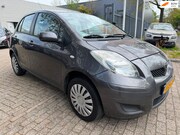 Toyota Yaris - 1.0 VVTi Acces 5 deurs, l airco, elec pakket apk t/m 11-2026