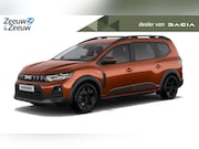 Dacia Jogger - 1.8 hybrid 155 limited edition 7p. | Gratis 7 jaar fabrieksg