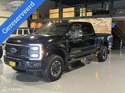 Ford F-250 - USA Tremor 6.7 H.O. 500PK B of C rijbewijs