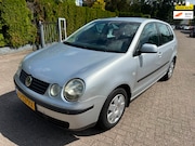Volkswagen Polo - 1.4-16V 5-DRS Comfortline AC CRUISE TREKHAAK APK tot 4-2027
