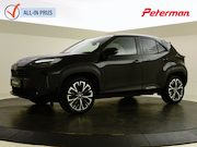 Toyota Yaris Cross - 1.5 Hybrid Executive | Panoramadak | Parkeersensoren | 1/2 l