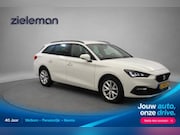 Seat Leon - Sportstourer 1.0 TSI Style Business Intense - Digitaal Cockp
