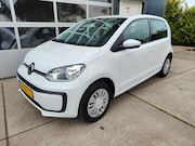 Volkswagen Up! - 1.0 DAB, Lane Assist Dealer onderhouden /BTW