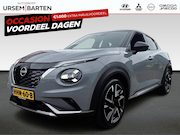 Nissan Juke - 1.6 Hybrid N-Design