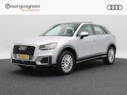Audi Q2 - 1.4 TFSi 150 Pk CoD Design Pro Line | Panoramadak | Airco |