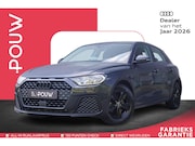 Audi A1 - Sportback 30 TFSI 110pk MHEV Pro Line | Smartphone Interface