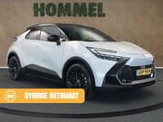 Toyota C-HR - 2.0 Plug-in Hybrid 220 GR SPORT PLUS - ORIGINEEL NEDERLANDSE