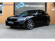 BMW 5-serie - Touring 530e xDrive M ZETEL | H/K | LASER | PANO
