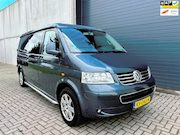 Volkswagen Transporter - 2.5 TDI AUT BUSCAMPER HEFDAK
