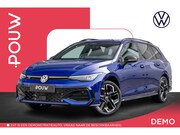 Volkswagen Golf - Variant 1.5 eTSI 116pk DSG R-Line Edition | Panoramadak | Ma