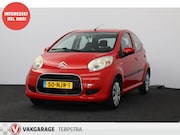 Citroën C1 - 1.0-12V Ambiance/ 5-DRS/ Airco/ C.V.Afstand/ Elek.Pakket/ Is