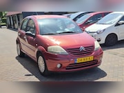 Citroën C3 - 1.4i Exclusive APK 22-04-2027 I Goed rijdend I Blanke lak la