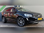 Volvo XC60 - 2.0 D3 FWD Ocean Race Clima/Cruise/PDC/Trekhaak