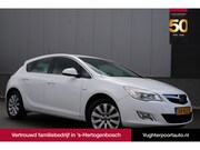 Opel Astra - 1.6 T 180pk/Automaat/*Cosmo*/Dealeronderh./half-leder/Cruise