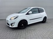 Renault Twingo - 1.2-16V rip curl bouwjaar 2009 ( nw apk )