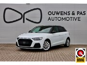 Audi A1 - Sportback 25 TFSI S edition | S LINE | CARPLAY | 1E EIGENAAR