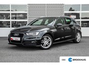 Audi A3 - Sportback 1.4 TFSI Adrenalin Sport | Trekhaak | Cruise Contr