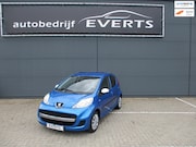 Peugeot 107 - 1.0-12V XS Airco 92385 Km met afgestempelde boekjes compleet