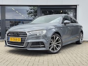 Audi A3 - Limousine 1.6 TDI Sport Pro Line S + 3x S-LINE + LED + CRUIS
