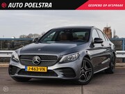 Mercedes-Benz C-klasse - 180 Business Solution AMG | Panoramadak | Multibeam LED | Tr