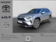 Toyota RAV4 - 2.5 Plug-in Hybrid 4x4 Teamplayer