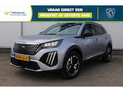 Peugeot 2008 - 1.2 Hybrid 145 Allure | Navigatie | Parkeercamera | Parkeers