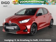 Toyota Yaris - 1.5 Hybrid Executive | Stoelverwarming | Navigatie | Dodehoe