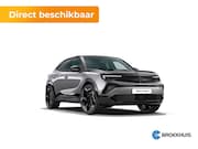 Opel Mokka-e - GSE - Electric | Achteruitrijcamera | Achteruitrijcamera | A