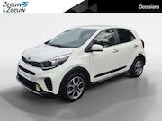 Kia Picanto - 1.2 CVVT X-Line | Cruise Control | Climate Control | Camera