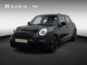 MINI Cooper S - 5-Deurs John Cooper Works + Panoramadak + Leder +