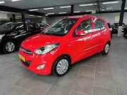 Hyundai i10 - 1.2 i-Catcher airconditioning elektrische pakket parkeersens
