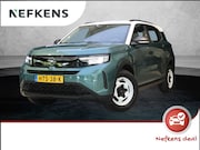 Opel Frontera - SUV Edition Hybrid 145 pk Automaat navigatiesysteem / achter