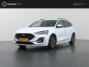Ford Focus - Wagon 1.0 EcoBoost Hybrid ST Line X 155PK | Winterpakket | C