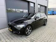 BMW 1-serie - 116 116i Sport-Line CARPLAY|STOELVERW|OH + FAC