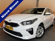 Kia Ceed - Sportswagon 1.5 T-GDi MHEV DynamicLine carplay navi | cruise
