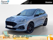 Ford Kuga - 2.5 PHEV Graphite Tech Edition | NL Auto | Panoramadak | Win