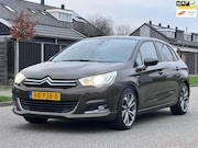Citroën C4 - 1.6 THP Exclusive EGS Automaat*Pano*Navigatie*Cruise*NAP*Cli