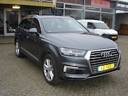 Audi Q7 - 3.0 TDI 374pk e-tron Quattro Tiptronic