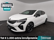 Renault Clio - 1.0 TCe 90 GPF techno | GROOT SCHERM | NAVIGATIE | ACHTERUIT