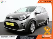 Kia Picanto - 1.0 DPi Automaat DynamicLine DEMO ! Navigatie Apple Carplay 