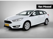 Ford Focus - Wagon 1.0 Lease Edition | CRUISE CONTROL | NAVIGATIE | TREKH