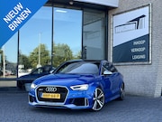 Audi RS3 - 2.5 TFSI Quattro*PANO*ACC*KW*RS-ZETELS*B&O*CARBON