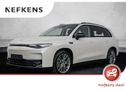 Leapmotor C10 - Design ProMax 81.9 kWh | Long Range | Navigatie | Panoramada