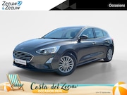 Ford Focus - 1.0 EcoBoost Titanium |Winterpack| Apple Carplay/Android Aut